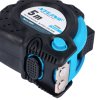 XTLINE Metr svinovací magnetický 3x stop | 2 m x 19 mm