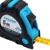 XTLINE Metr svinovací magnetický 3x stop | 2 m x 19 mm