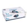 XTLINE Metr svinovací magnetický 3x stop | 2 m x 19 mm