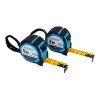 XTLINE Metr svinovací kompaktní - AUTOLOCK | 3 m x 16 mm