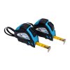 XTLINE Metr svinovací s magnetem 2x stop | 3 m x 19 mm