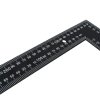 STAVTOOL Úhelník tesařský | 400x600 mm