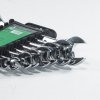 GK TOOLS Sada plochých klíčů, chrom | 6-22 mm, 8 dílů, plastový držák