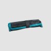 GK TOOLS Sada plochých klíčů, chrom 12 dílů | 6-32 mm, textilní obal