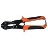 STAVTOOL Kleště boční štípací převodové | 210 mm