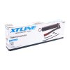 XTLINE Tlaková maznice + 2 nástavce | 400 ml