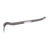 STAVTOOL Páčidlo profilované s vytahovákem | 750 mm