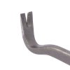 STAVTOOL Páčidlo profilované s vytahovákem | 750 mm