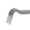 STAVTOOL Páčidlo profilované s vytahovákem | 750 mm