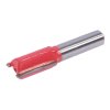 STAVTOOL Tvarová fréza do dřeva, stopka 8 mm | 12x51 mm
