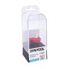 STAVTOOL Tvarová fréza do dřeva, stopka 8 mm | 31,5x40 mm