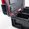 QBRICK Box plastový PROFI Qbrick ONE 200 | 585x385x190 mm