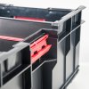QBRICK Box plastový Qbrick ONE - bez víka | 576x359x237 mm