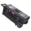 QBRICK Box plastový na kolech One Longer Technik Qbrick | 793x385x322 mm