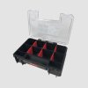 QBRICK Organizér plastový QBRICK TWO Multi pro boxy P90611, P90614 | 257x180x65 mm