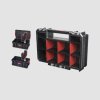 QBRICK Organizér plastový QBRICK TWO Multi pro boxy P90611, P90614 | 257x180x65 mm