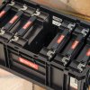 QBRICK Organizér plastový QBRICK TWO Multi pro boxy P90611, P90614 | 257x180x65 mm