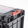 QBRICK Box plastový Qbrick System PRO | 600", 545x270x246 mm