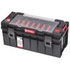 QBRICK Box plastový Qbrick System PRO | 600", 545x270x246 mm