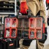 QBRICK Box plastový Qbrick TWO organizer Plus | 526x307x126 mm