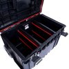 QBRICK Box plastový Qbrick One cart | 585x438x765 mm