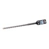 STAVTOOL Vrták vidiový SDS MAX, 4 břity | 18x1000 mm