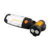 RICHMANN Svítilna pracovní nabíjecí | 280 lm, 2000 mAh