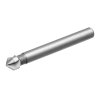 RICHMANN Záhlubník kuželový a odhrotovací HSS | 20,5x63x10 mm