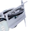 XTLINE Aku kotoučová pila 18 V, 165 mm
