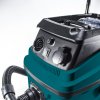 XTLINE Průmyslový vysavač na suché a mokré vysávání 1600 W + příslušenství