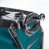 XTLINE Průmyslový vysavač na suché a mokré vysávání 1600 W + příslušenství
