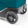 XTLINE Průmyslový vysavač na suché a mokré vysávání 1600 W + příslušenství
