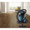 XTLINE Průmyslový vysavač na suché a mokré vysávání 1400 W + příslušenství