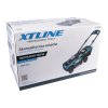 XTLINE Aku sekačka 400 mm bezuhlíková 36 V