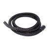 XTLINE Plastová hadice na průmyslový vysavač XT102819