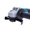 XTLINE Úhlová bruska 840 W, 125 mm
