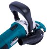 XTLINE Bruska s odsávacím krytem 1400 W, 125 mm