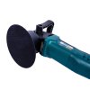 XTLINE Excentrická bruska - leštička 600 W, 150 mm
