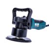 XTLINE Excentrická bruska - leštička 600 W, 150 mm