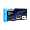 XTLINE Excentrická bruska - leštička 600 W, 150 mm