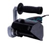 XTLINE Satinační válcová bruska 1300 W + ocelový kartáč válec 120x100x0,3 mm