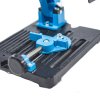 XTLINE Stojan na úhlovou brusku 115, 125 mm