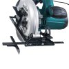 XTLINE Kotoučová pila 1300 W, 160 mm