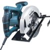 XTLINE Kotoučová pila 1300 W, 160 mm