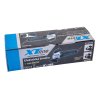 XTLINE Multifunkční bruska 400 W + příslušenství