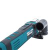XTLINE Multifunkční bruska 400 W + příslušenství