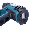 XTLINE Horkovzdušná pistole s elektronickou regulací 2000 W + příslušenství 5 dílů