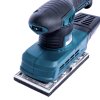 XTLINE Vibrační bruska 240 W, 90x182 mm