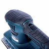 XTLINE Vibrační bruska 240 W, 90x182 mm