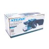 XTLINE Pásová bruska 1010 W, 75x533 mm